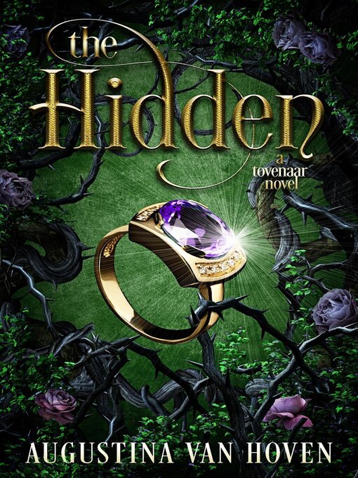 Title details for The Hidden by Augustina Van Hoven - Available